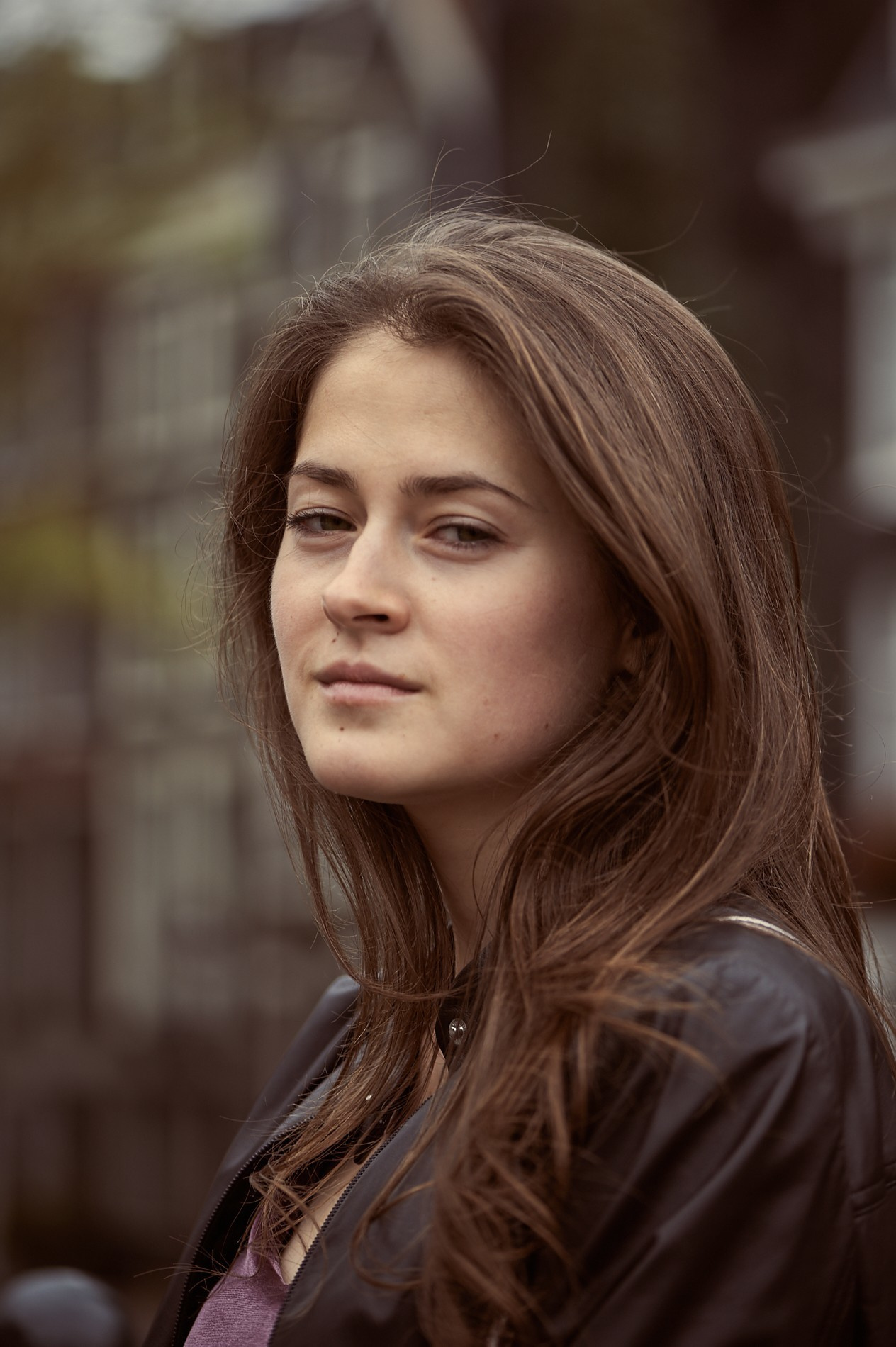 DANA. Portrait and Wedding Photographer Brussels & Amsterdam