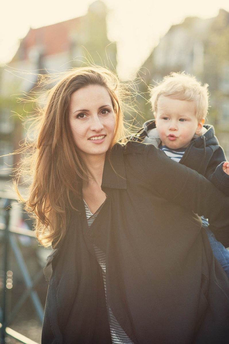 Family photo collection. Portret, trouw en familie fotograaf in Amsterdam en Almere