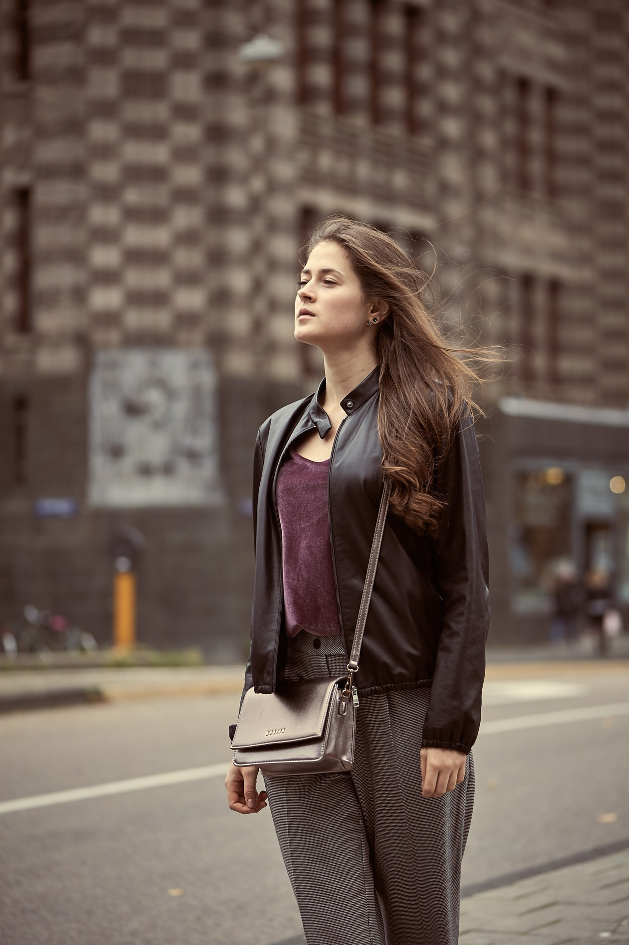 DANA. Portrait and Wedding Photographer Brussels & Amsterdam