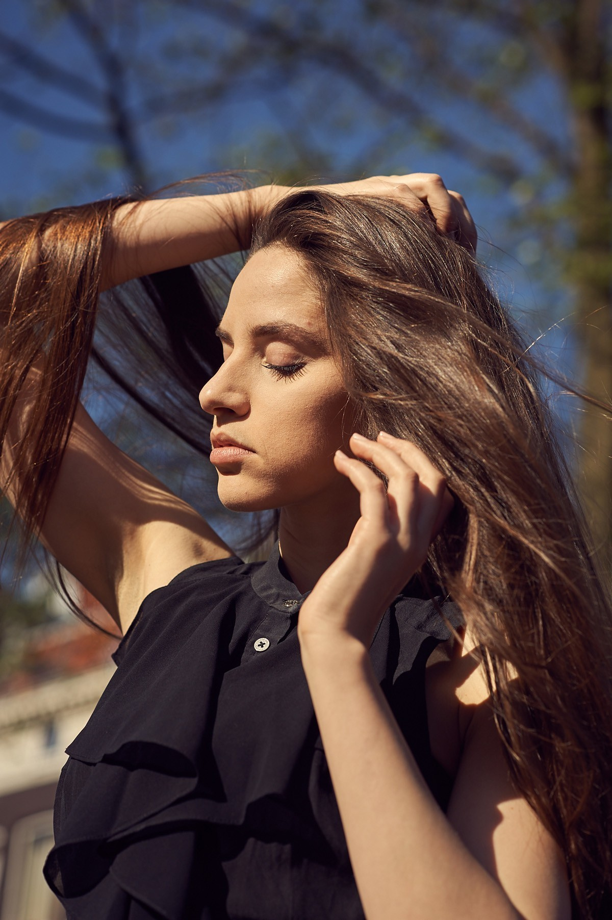 TYALOR. Portret, trouw en familie fotograaf in Amsterdam en Almere