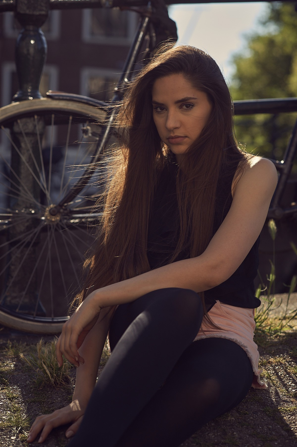 TYALOR. Portret, trouw en familie fotograaf in Amsterdam en Almere