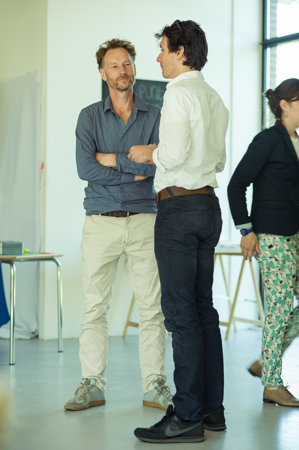 Taak.me. Portrait and Wedding Photographer Brussels & Amsterdam