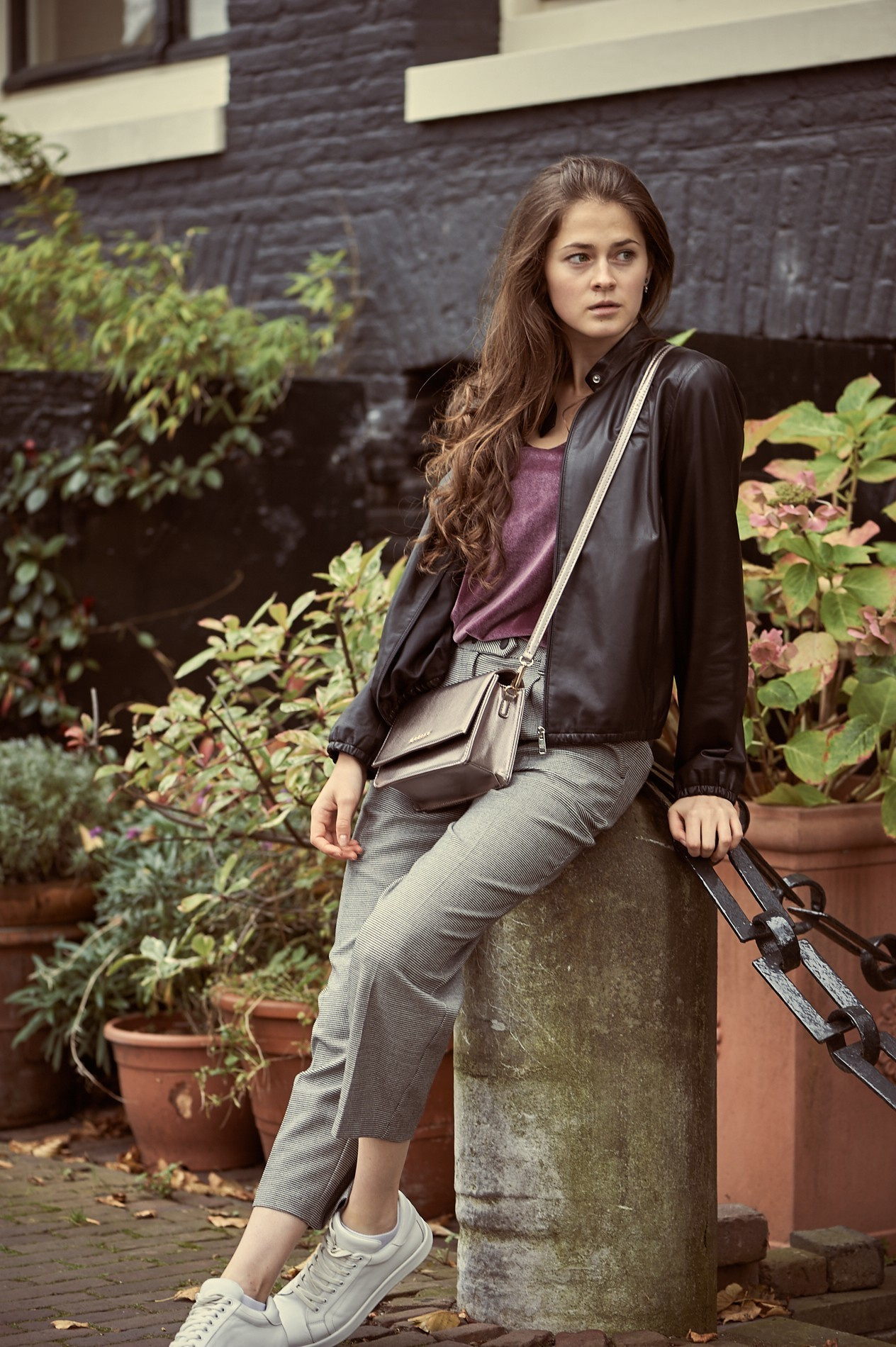 DANA. Portrait and Wedding Photographer Brussels & Amsterdam