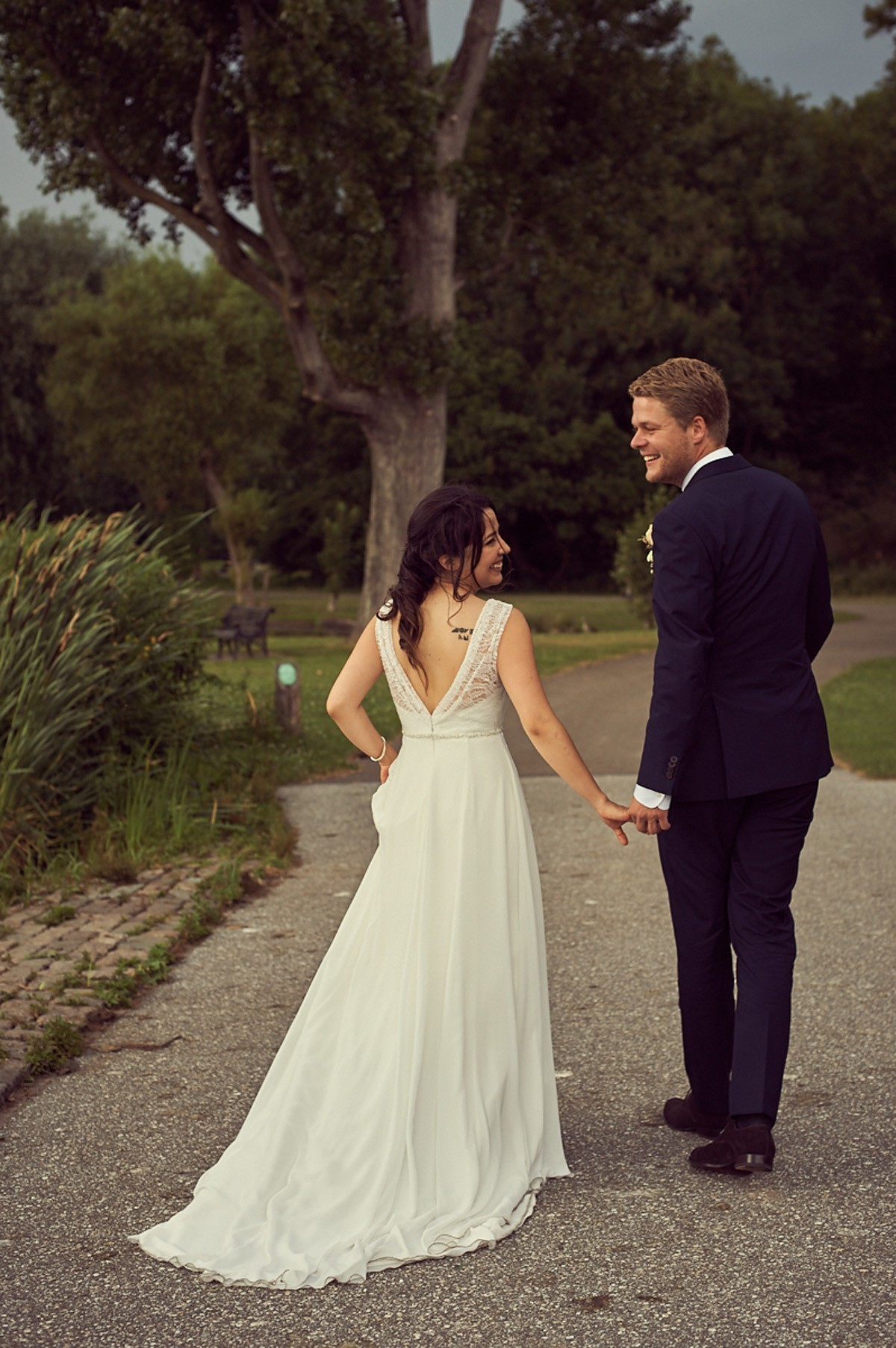 Trouwfotografie in Rotterdam. Portret, trouw en familie fotograaf in Amsterdam en Almere