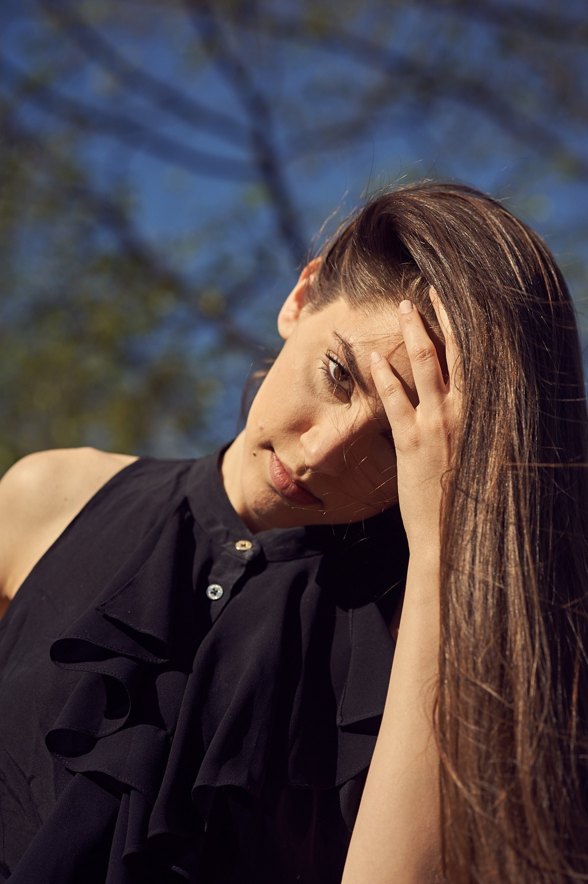 TYALOR. Portret, trouw en familie fotograaf in Amsterdam en Almere