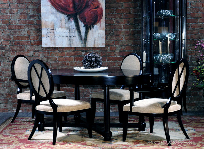 Interior Photography. Portrait and Wedding Photographer Brussels & Amsterdam