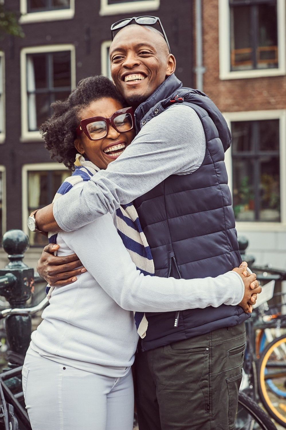 Anniversary photo session. Portrait and Wedding Photographer Brussels & Amsterdam