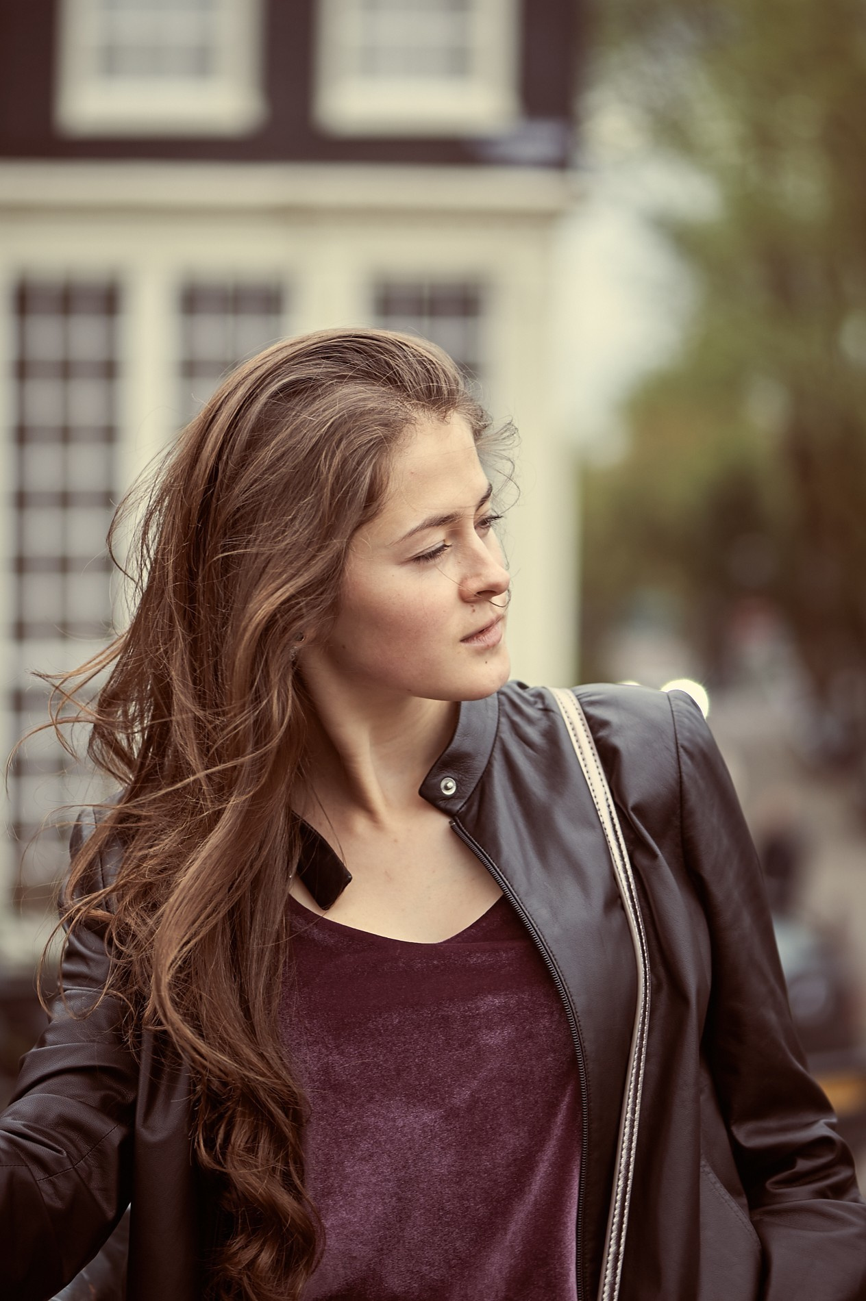 DANA. Portrait and Wedding Photographer Brussels & Amsterdam