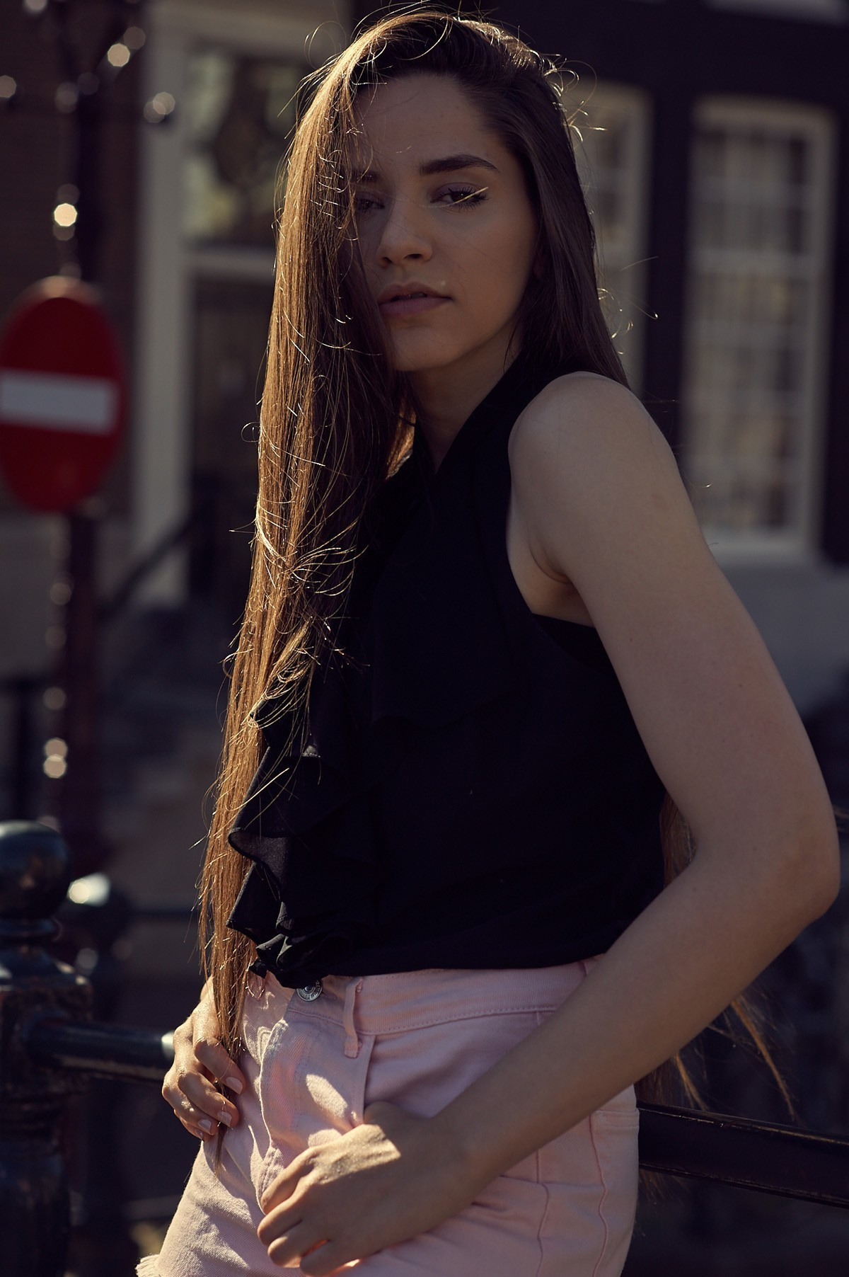 TYALOR. Portret, trouw en familie fotograaf in Amsterdam en Almere