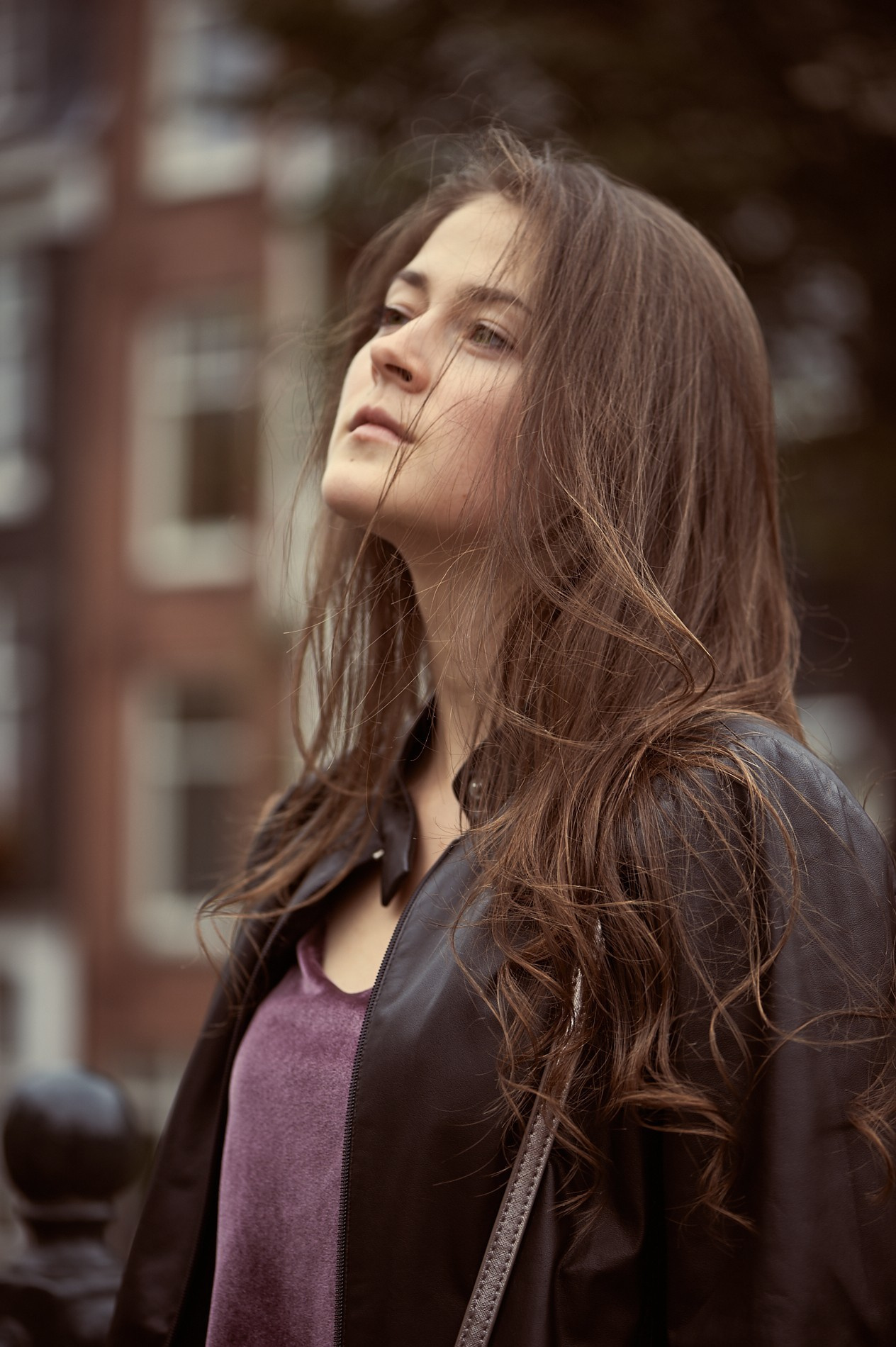 DANA. Portrait and Wedding Photographer Brussels & Amsterdam