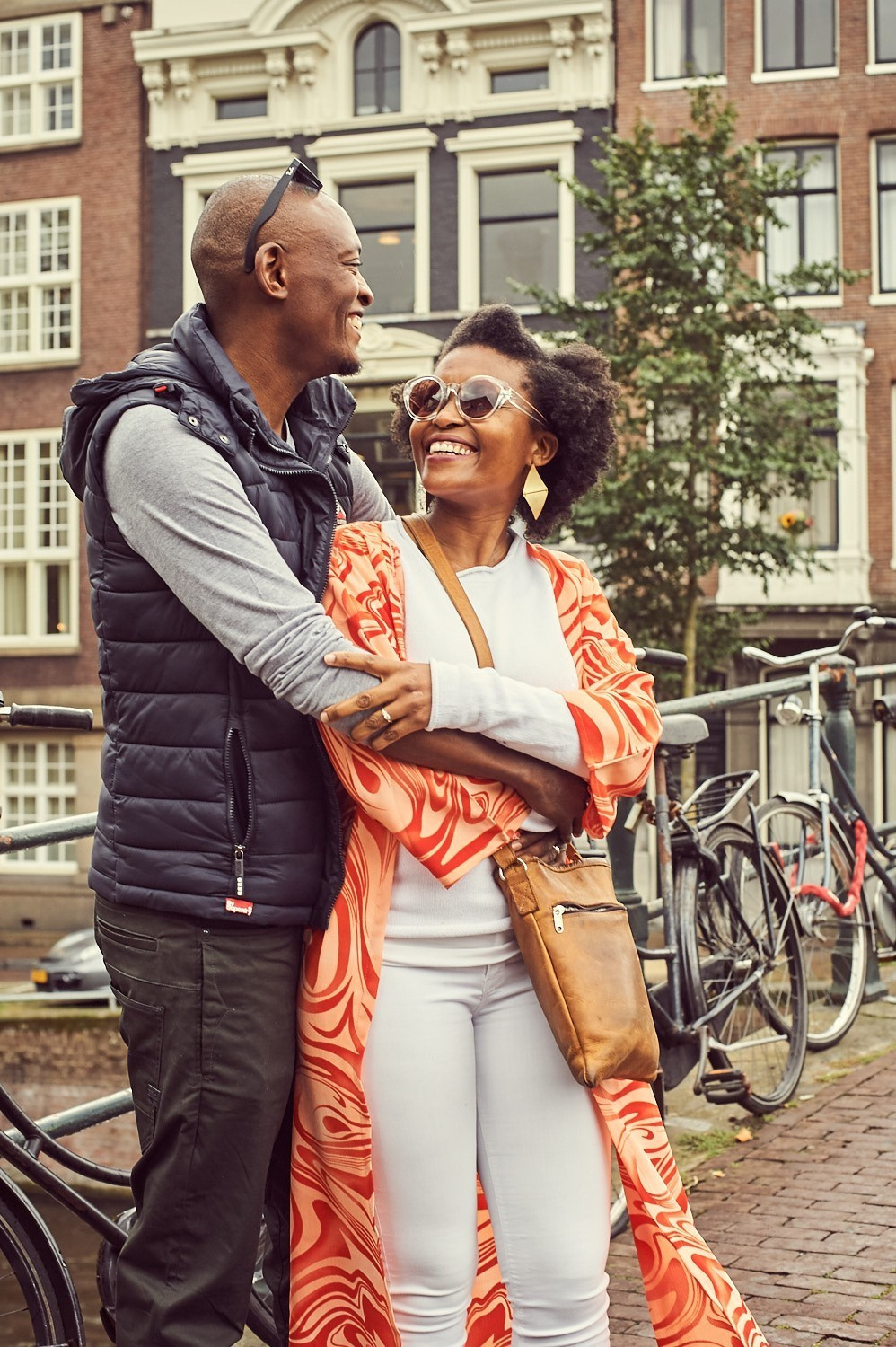 Anniversary photo session. Portrait and Wedding Photographer Brussels & Amsterdam