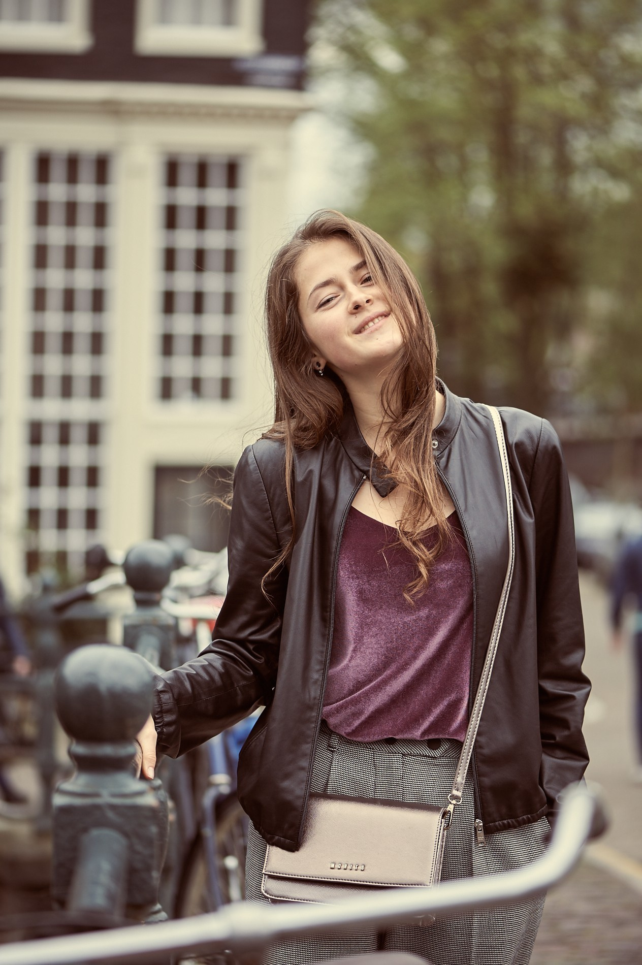 DANA. Portrait and Wedding Photographer Brussels & Amsterdam