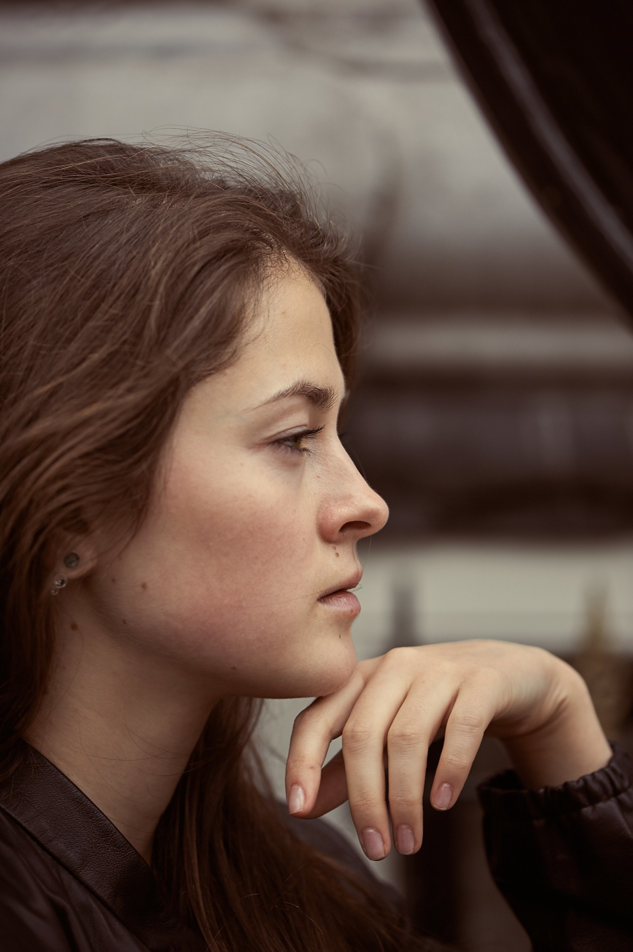 DANA. Portrait and Wedding Photographer Brussels & Amsterdam