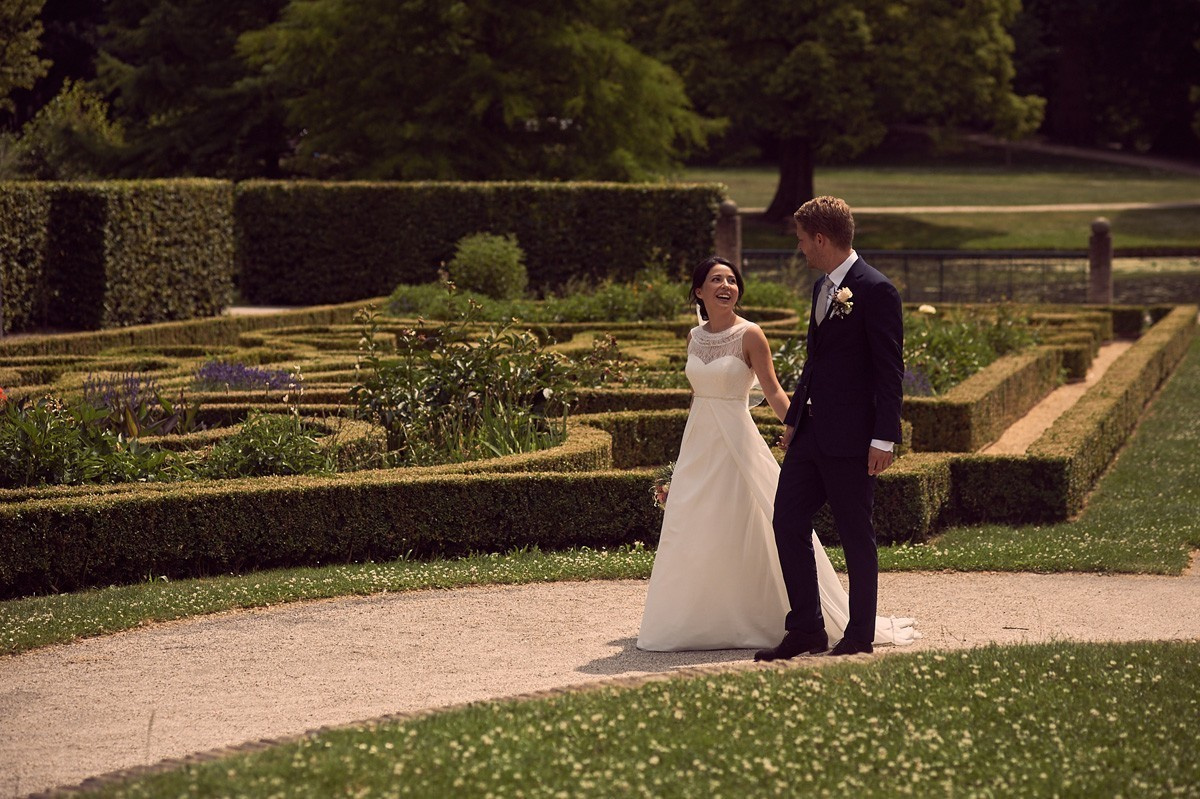 Trouwfotografie in Rotterdam. Portret, trouw en familie fotograaf in Amsterdam en Almere