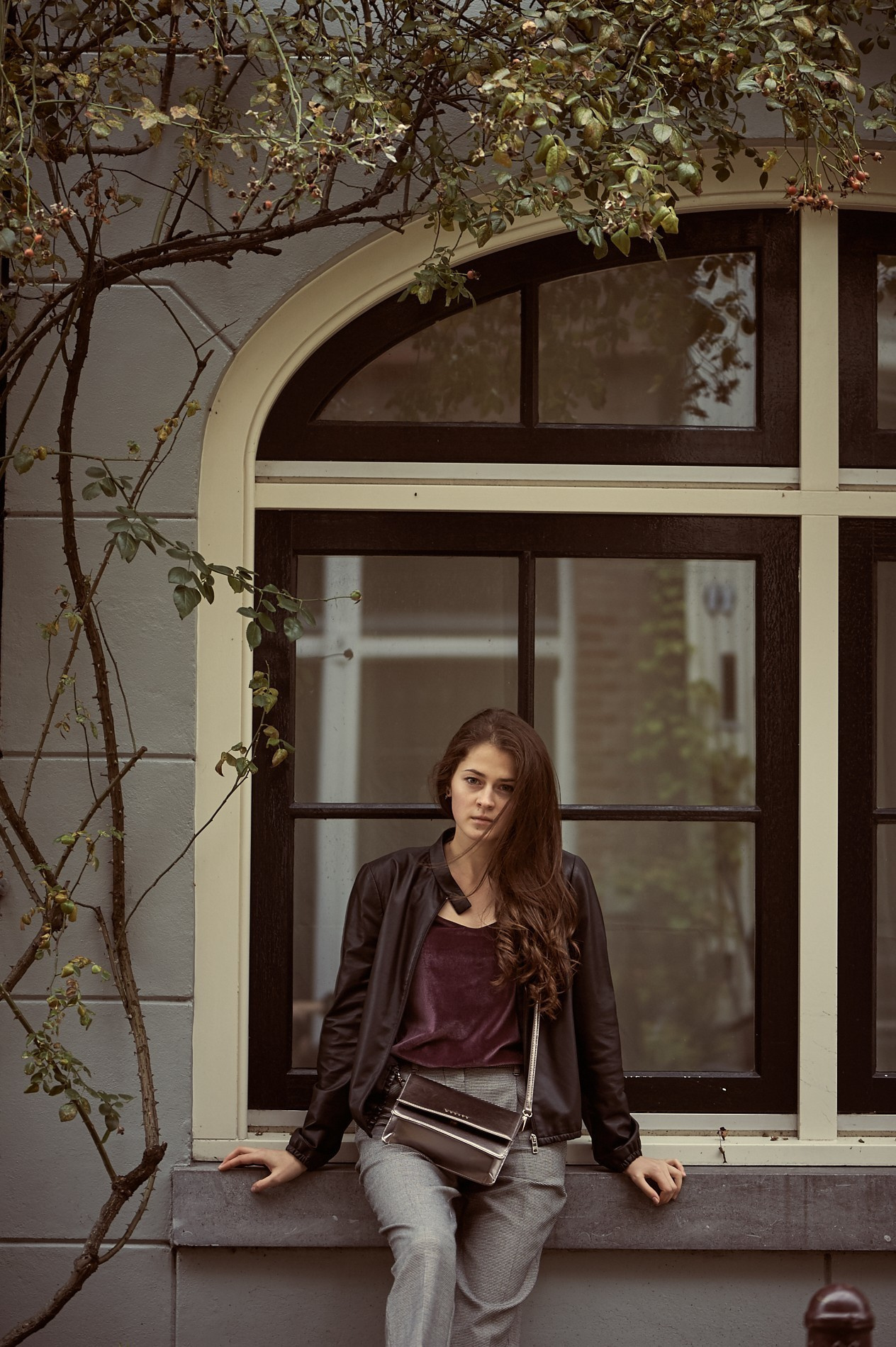 DANA. Portrait and Wedding Photographer Brussels & Amsterdam