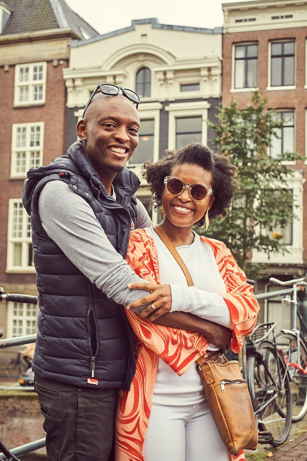 Anniversary photo session. Portrait and Wedding Photographer Brussels & Amsterdam