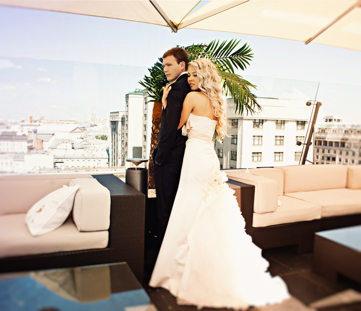 Wedding photography collection. Portrait and Wedding Photographer Brussels & Amsterdam