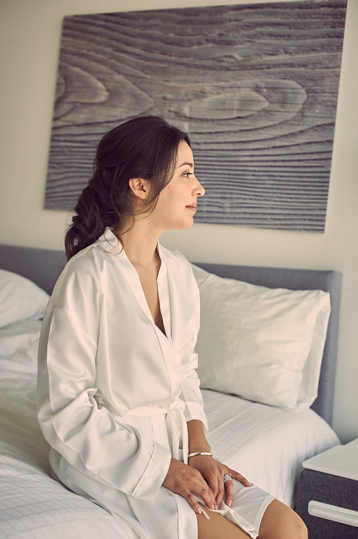 Trouwfotografie in Rotterdam. Portret, trouw en familie fotograaf in Amsterdam en Almere