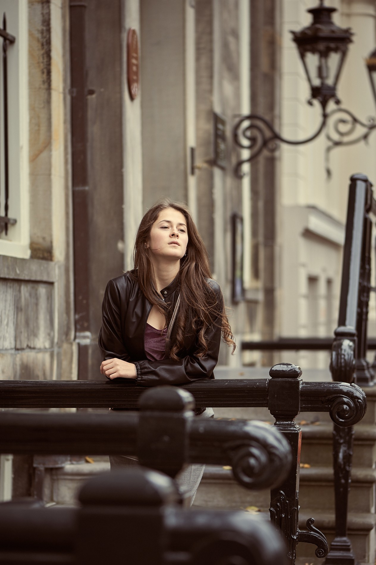 DANA. Portrait and Wedding Photographer Brussels & Amsterdam