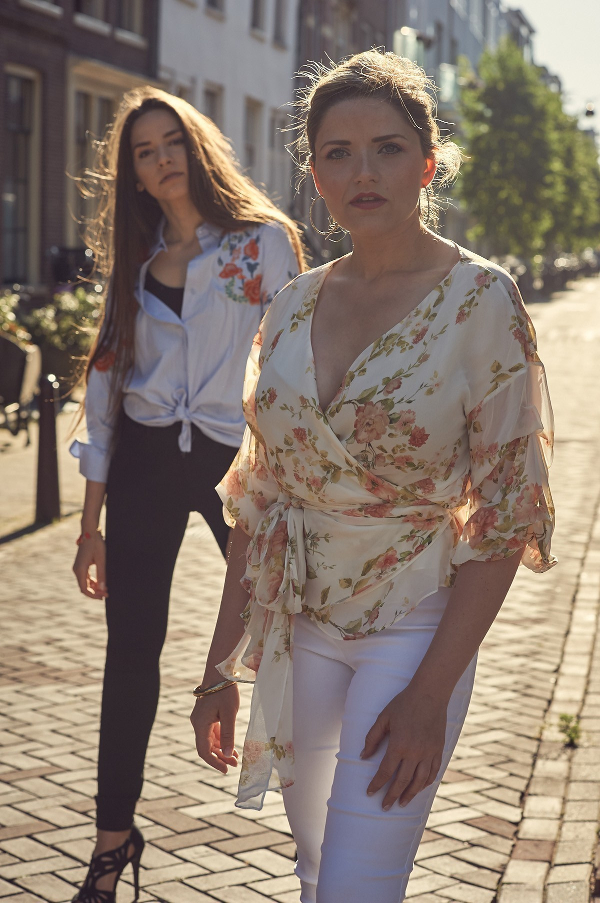 TYALOR. Portret, trouw en familie fotograaf in Amsterdam en Almere