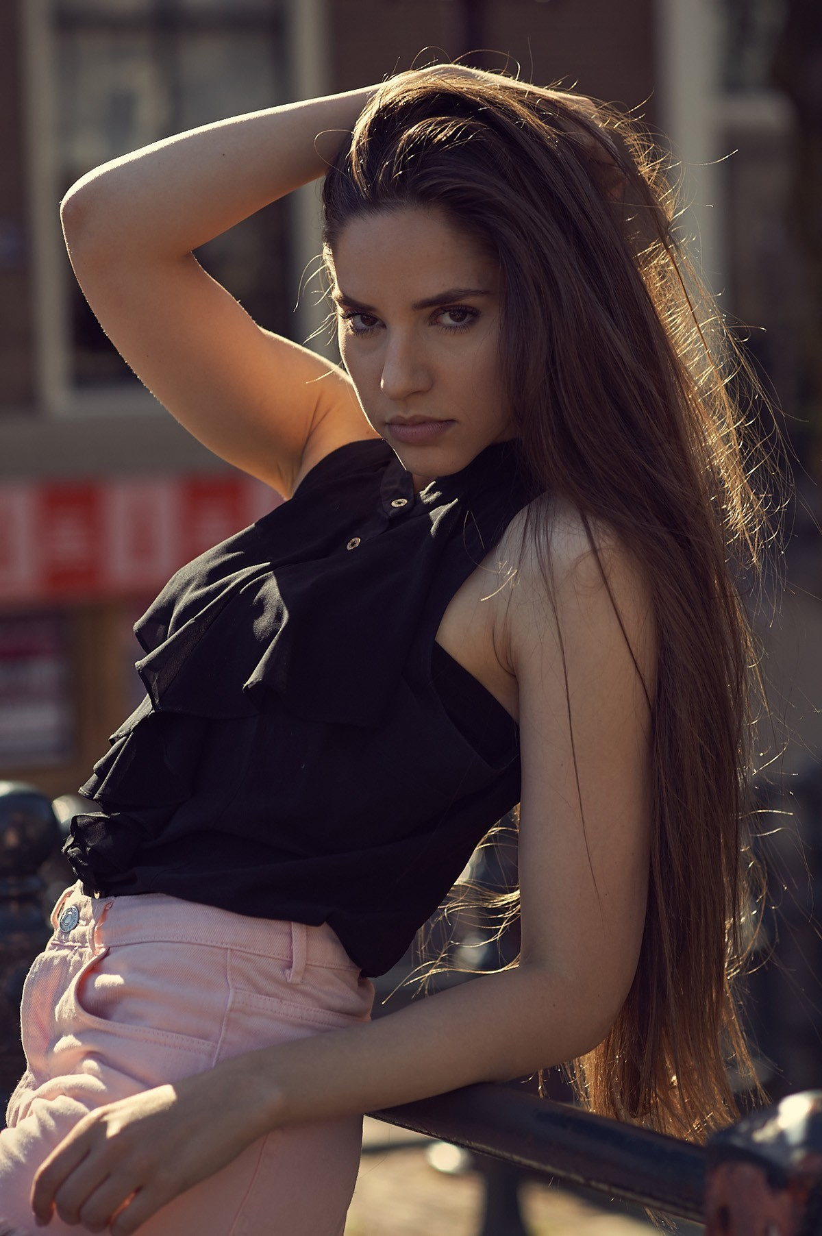 TYALOR. Portret, trouw en familie fotograaf in Amsterdam en Almere