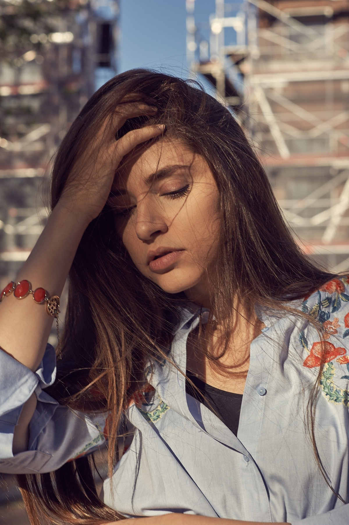 TYALOR. Portret, trouw en familie fotograaf in Amsterdam en Almere
