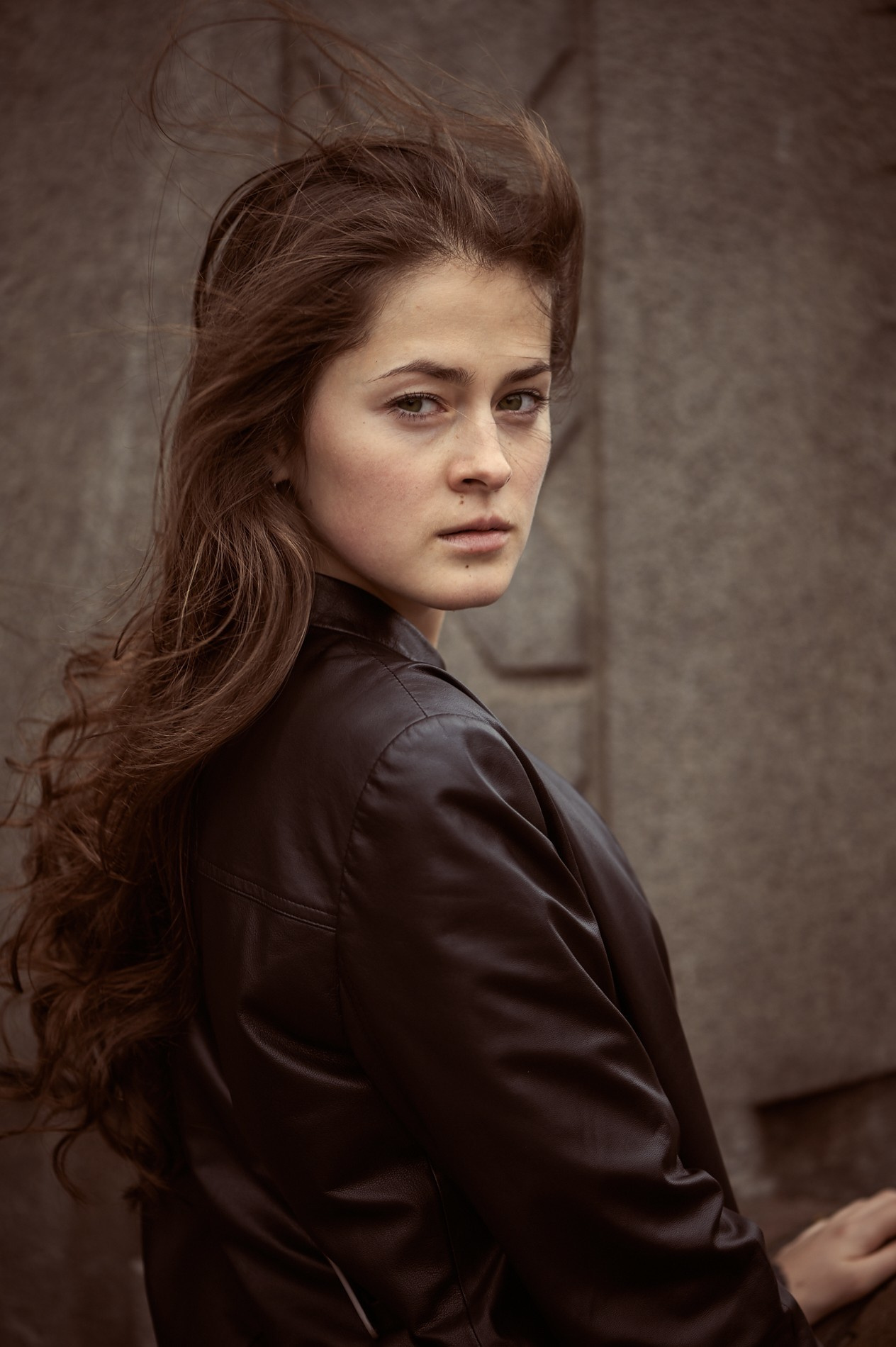 DANA. Portrait and Wedding Photographer Brussels & Amsterdam