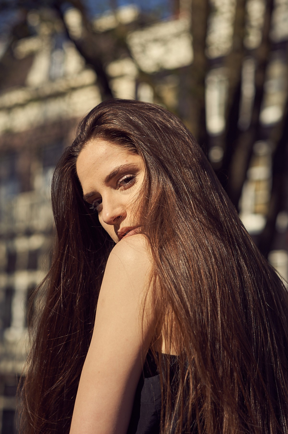 TYALOR. Portret, trouw en familie fotograaf in Amsterdam en Almere
