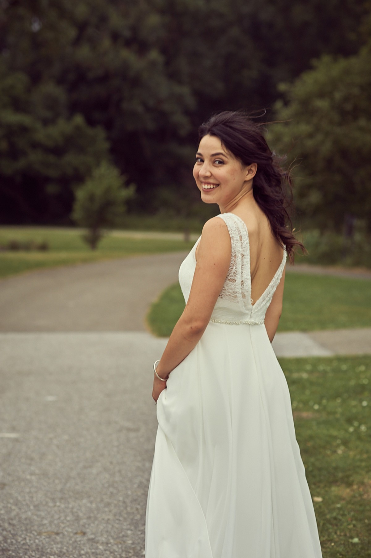 Trouwfotografie in Rotterdam. Portret, trouw en familie fotograaf in Amsterdam en Almere