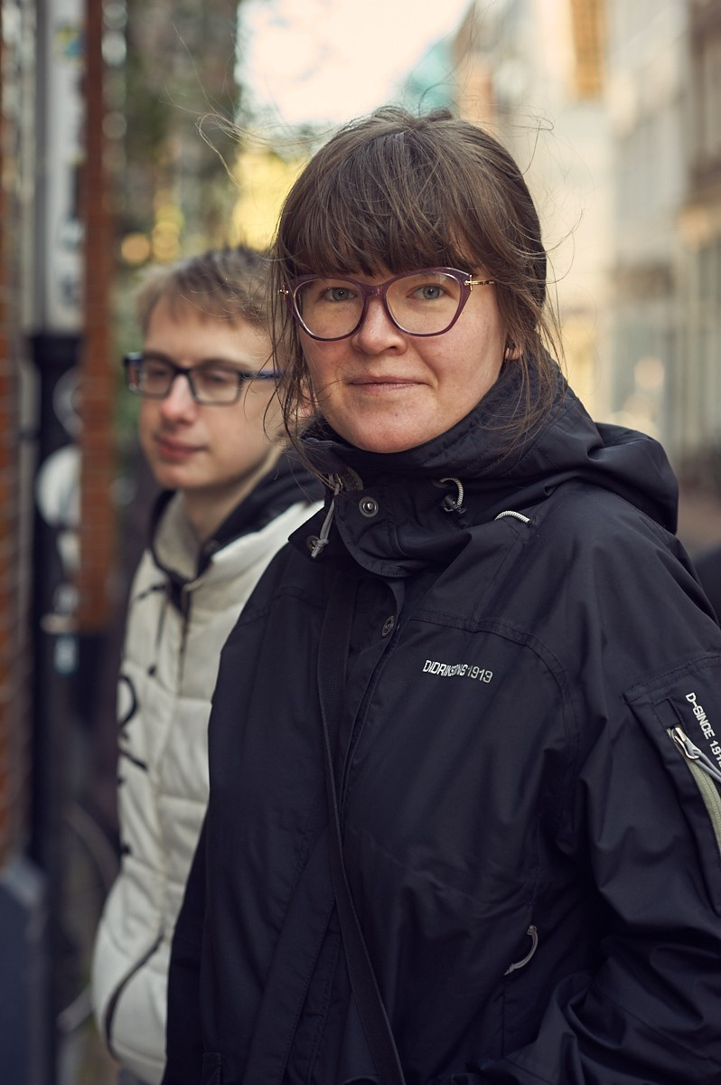 Distance Love Story. Portrait and Wedding Photographer Brussels & Amsterdam