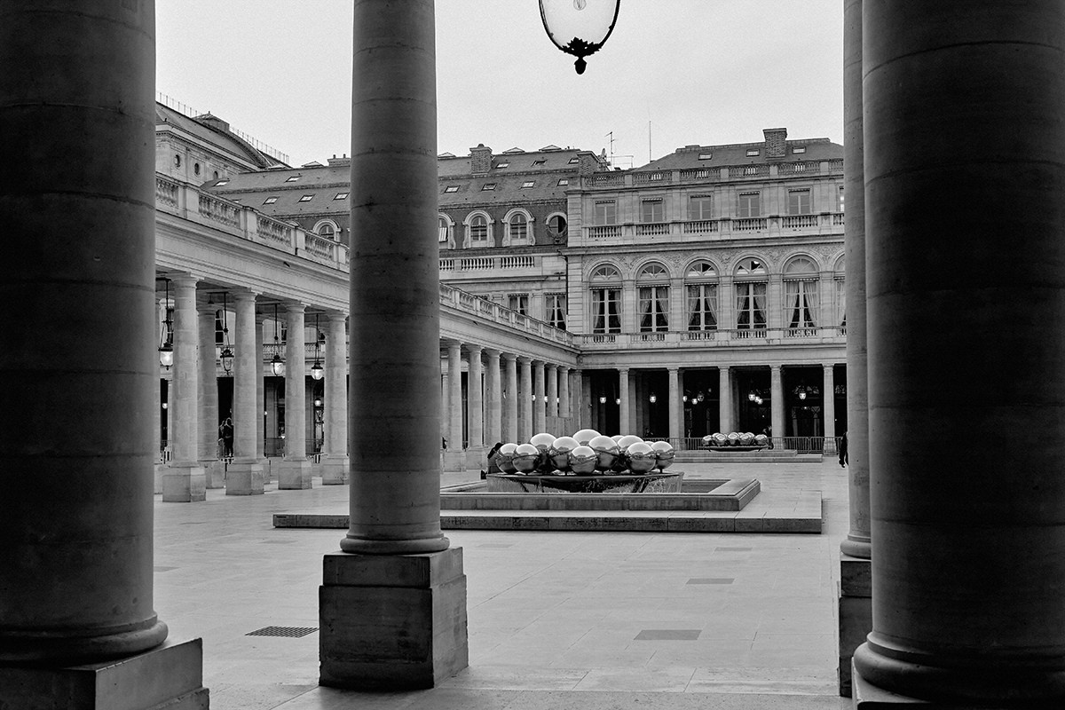 Paris_2023. Портретный фотограф Алена Новгородцева