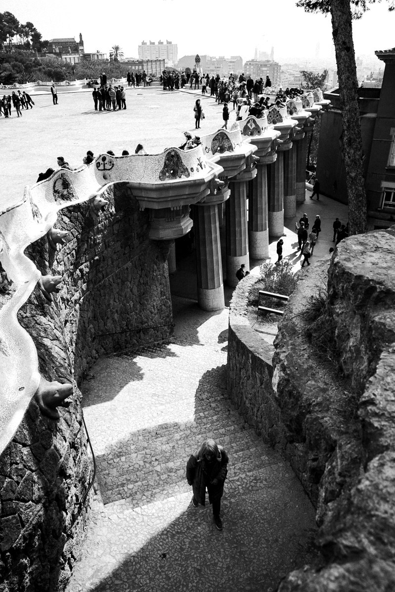 Испания. Портретный фотограф Алена Новгородцева