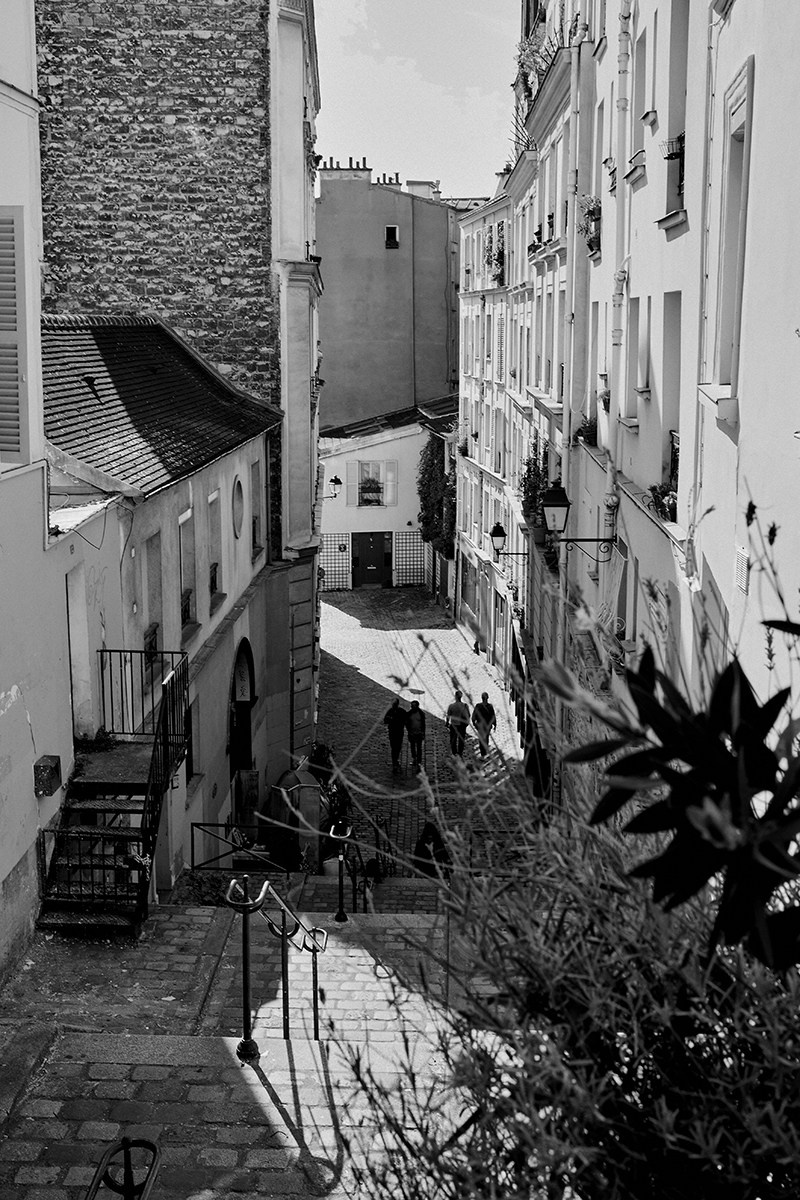 Paris_2023. Портретный фотограф Алена Новгородцева