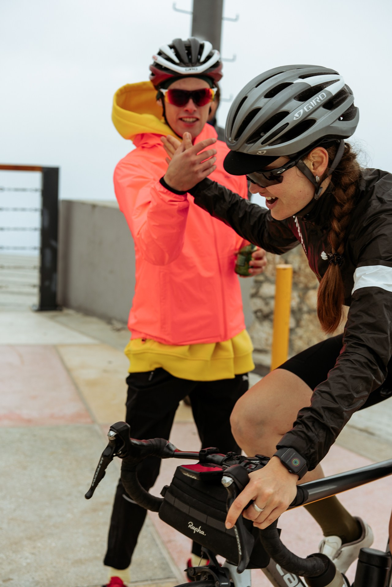 Hedonism Cycling Camp 2021 #cycling. Photographer Evgeniya Dovgalyuk