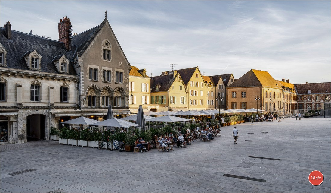 Chartres 🇫🇷