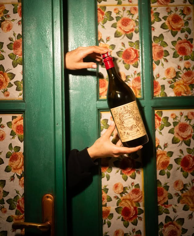 Inspaire. Главная