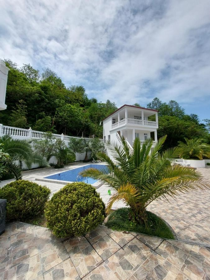 Окрестности Батуми. Главная