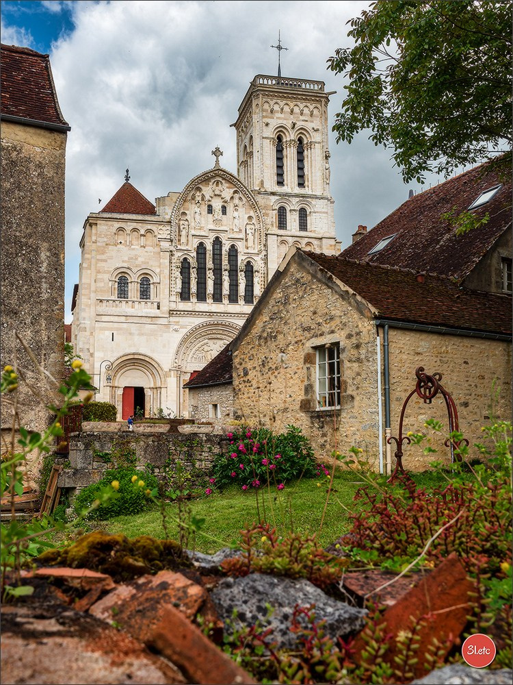 Montluçon / Nevers / Château Tamlay. Photographe à Strasbourg | Portraits, Studio, Enfants, Événements