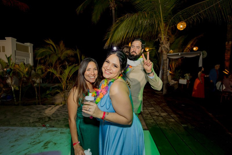 M + M. Luis Astorga - Fotografo de Bodas