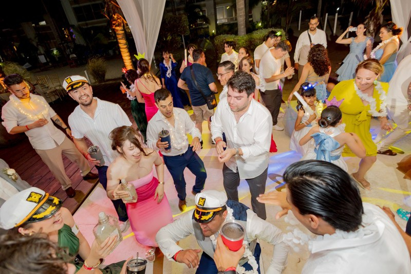 A + E. Luis Astorga - Fotografo de Bodas
