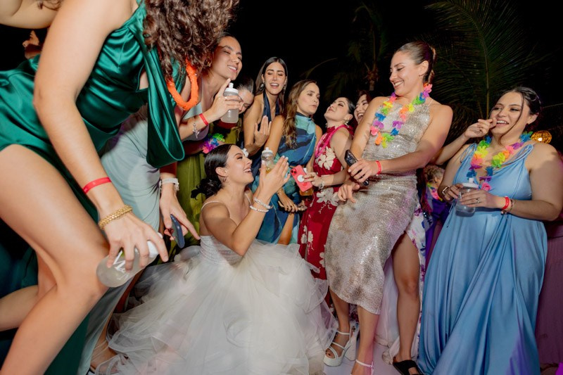 M + M. Luis Astorga - Fotografo de Bodas