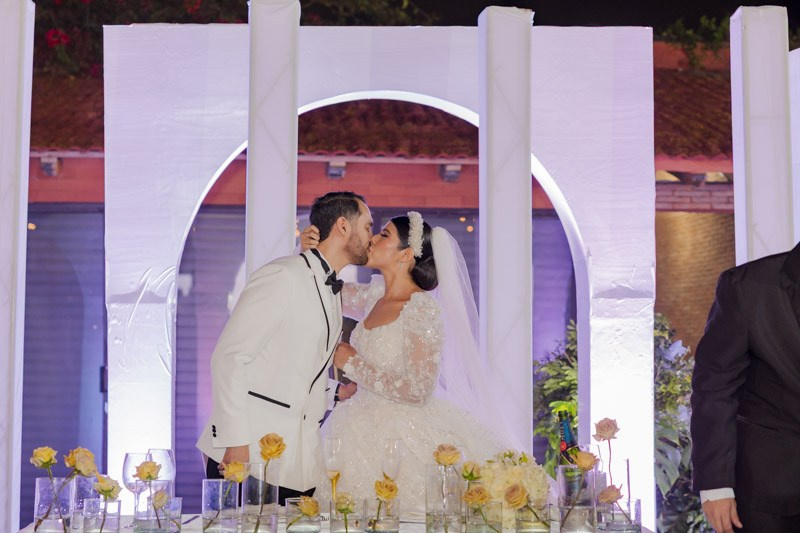 M + A (1). Luis Astorga - Fotografo de Bodas