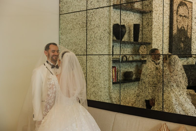 M + A. Luis Astorga - Fotografo de Bodas