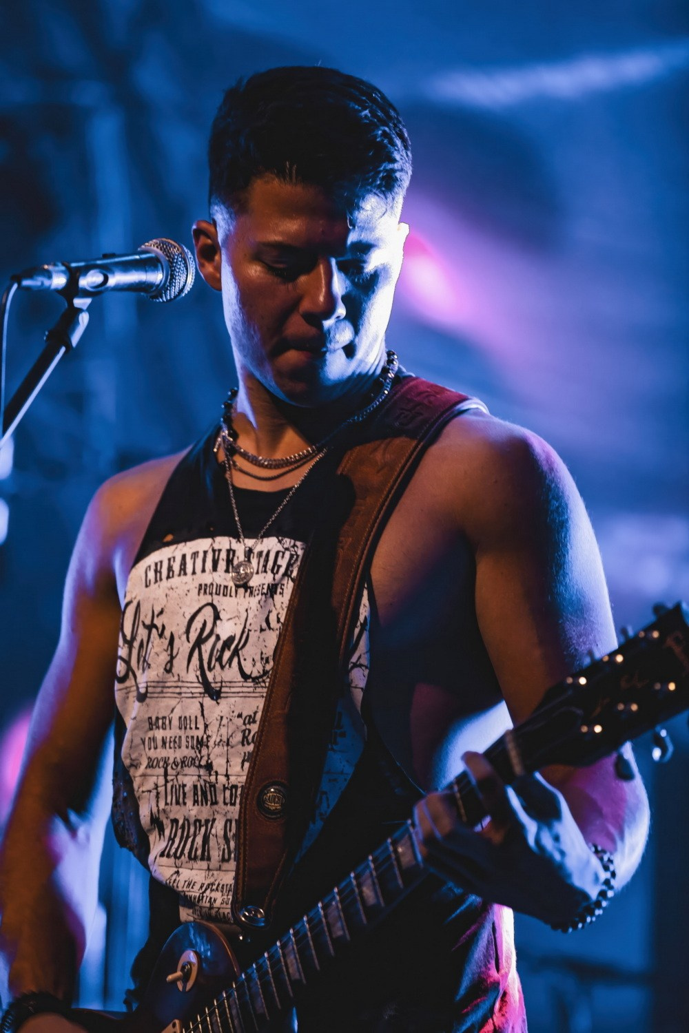 NOĆNI ŽIVOT. Fotografi iz Backog Petrovca David i Andrea Stojanovic