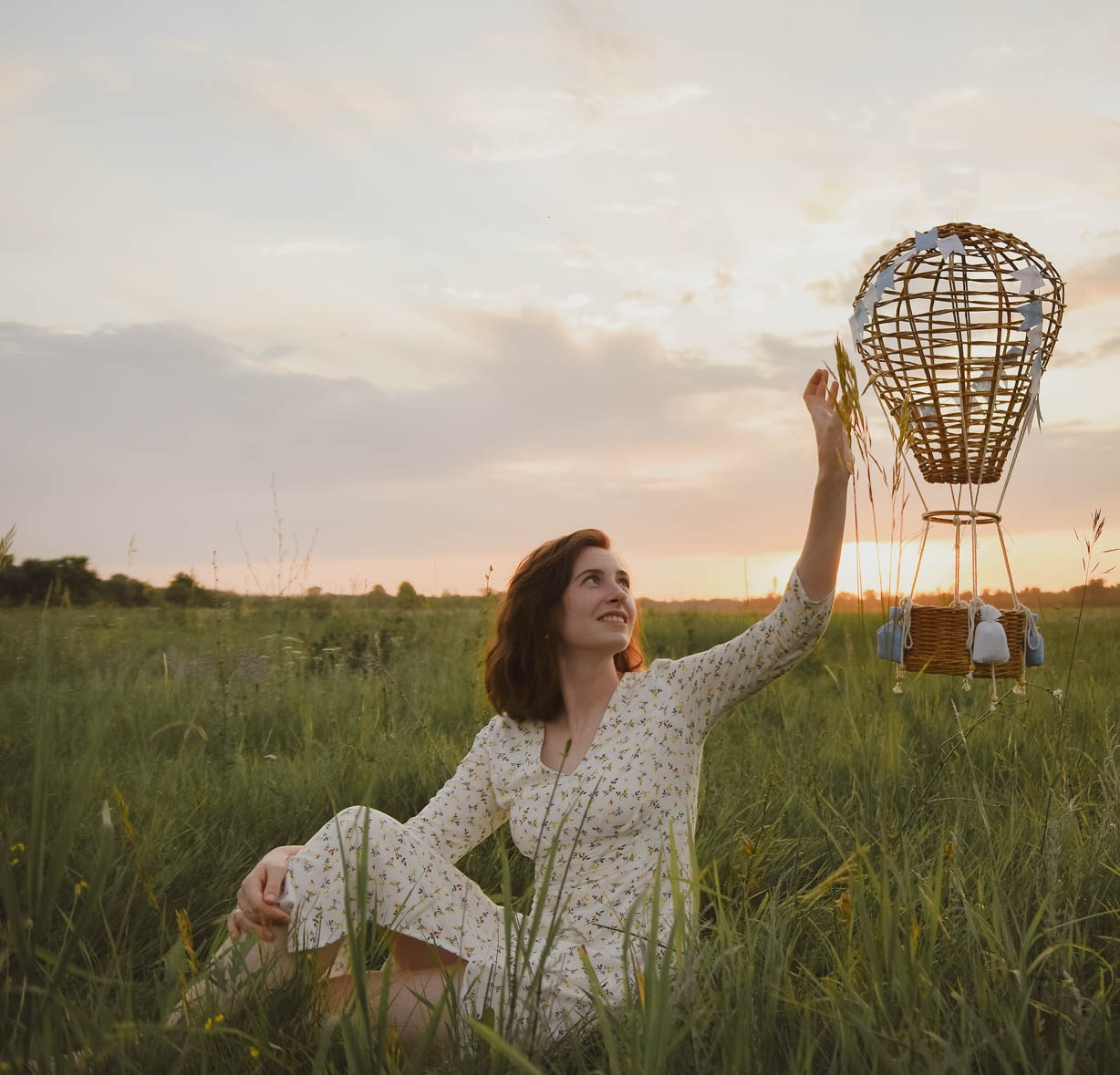 Dasha & Yevgen. Victoria Lyubchenko — fine art photography in Bismarck, ND