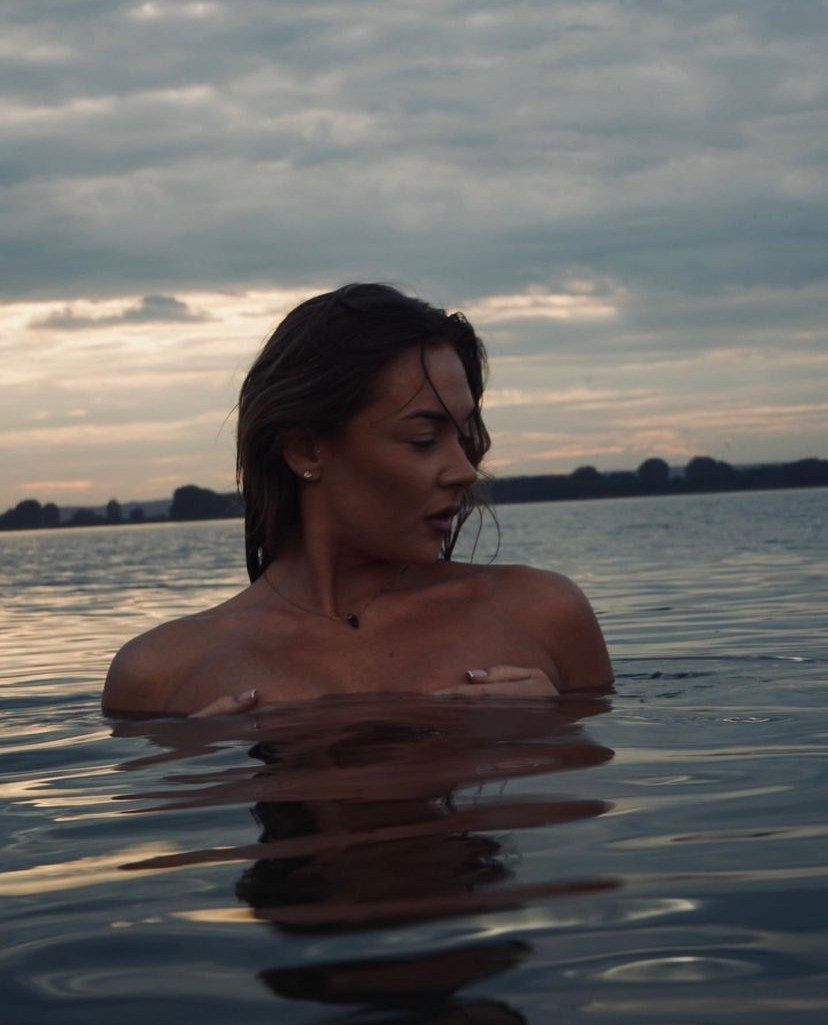 NATALIA - PLACE. Content creator | Fotografia | Videografia