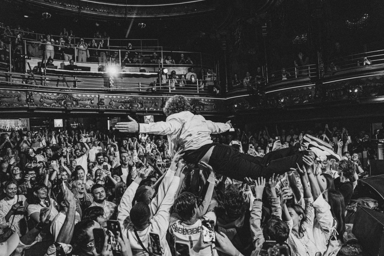 Events. Tonya Kyrylenko photographer in London