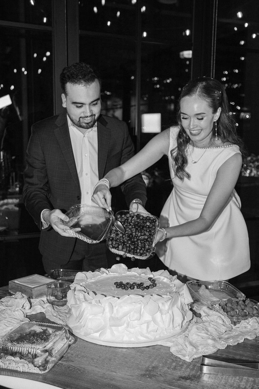 Leila & Vahan. Wedding Photographer & Videographer