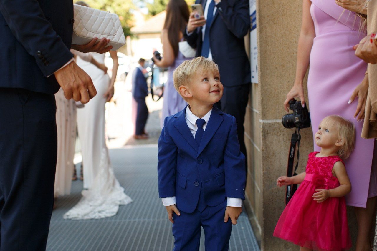 Standesamt Stuttgart | Hochzeitsfotograf & Videograf