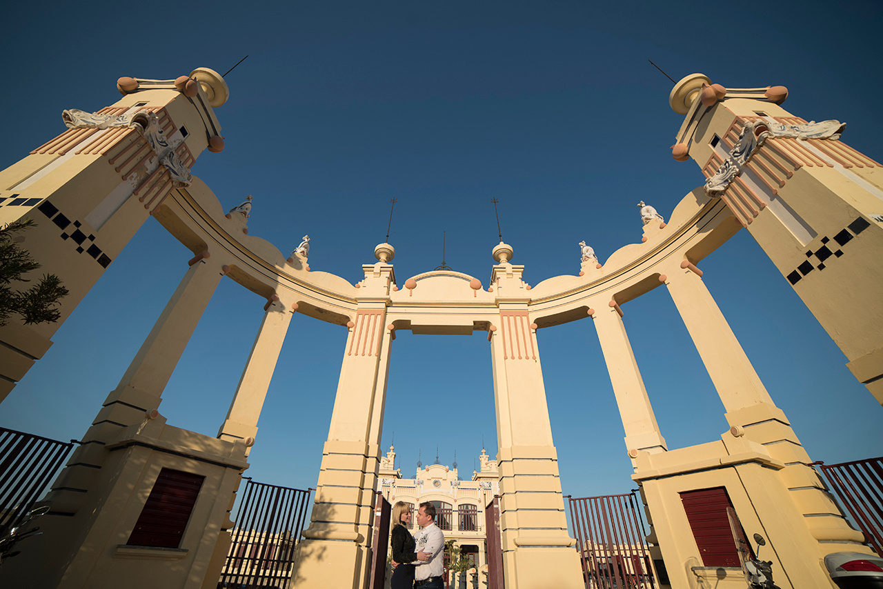 love story в Италии, Монделло